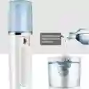 Vaporizador Facial 40ml Limpieza Profunda Rostro Hidratante