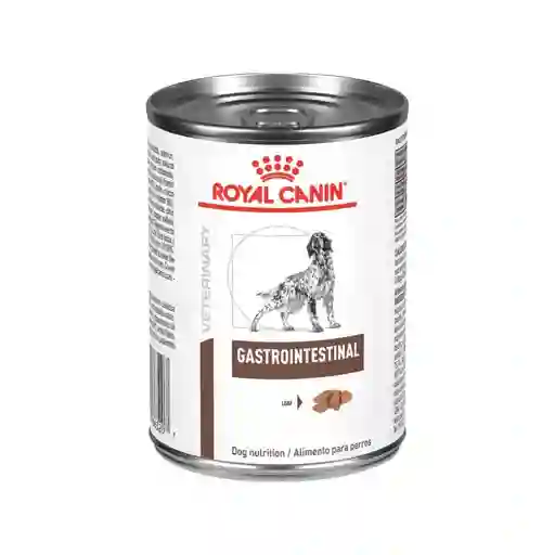Royal Canin Alimento Húmedo Para Perro Gastrointestinal