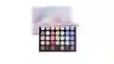 Paleta Sombras X 35 Tonos Blooming Up Beauty Glazed