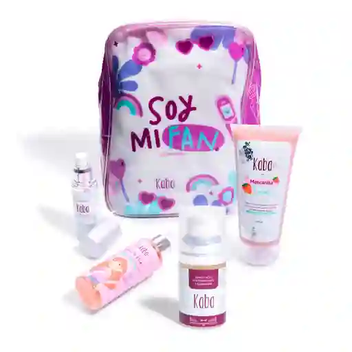 Kit Facial Antioxidante