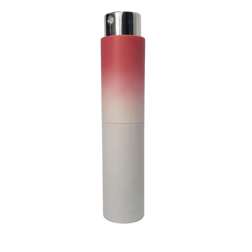 2 X Dispensador De Perfume Recargable Para Mujer