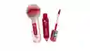 Tinta Labios Y Mejillas Basic School Tono 04 Trendy