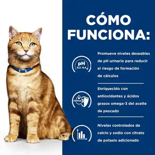 Hills C/d Alimento Húmedo Para Gatos 5.5 Oz