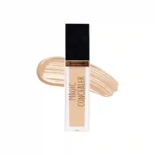 Corrector Magic Trendy ( Tono 02)