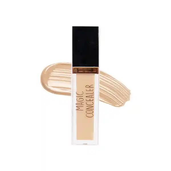 Corrector Magic Trendy ( Tono 02)