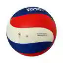 Balón De Voleibol #5 Golty Pro Vgpro5 Indoor, Outdoor/ Naranja - Azul