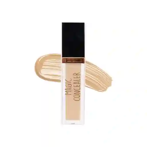 Corrector Magic Trendy (tono #4)