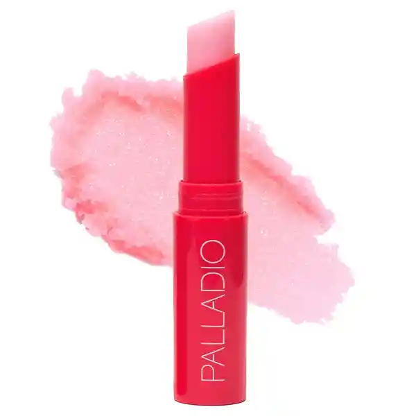 Exfoliante De Labios Palladio Lip Scrub 01
