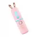 Vaporizador Facial Spray Rostro Hidratante Conejo