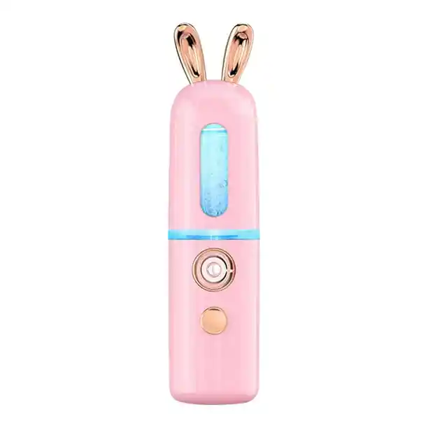Vaporizador Facial Spray Rostro Hidratante Conejo