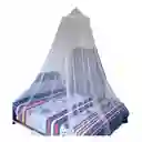 Toldillo Anti-insectos Mosquitos Colgante Cama Doble Acampar