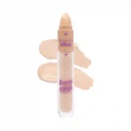 Corrector Ojera Doble Super Cool (tono #4)