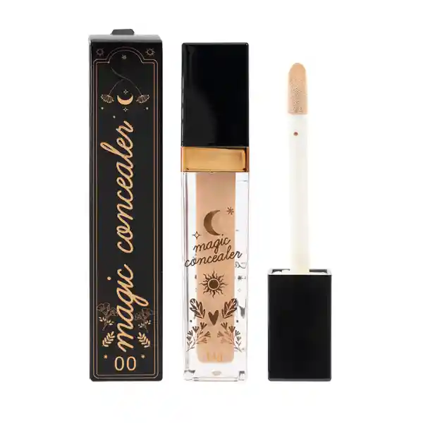 Corrector Profesional Magic Gran Trendy (tono #2)