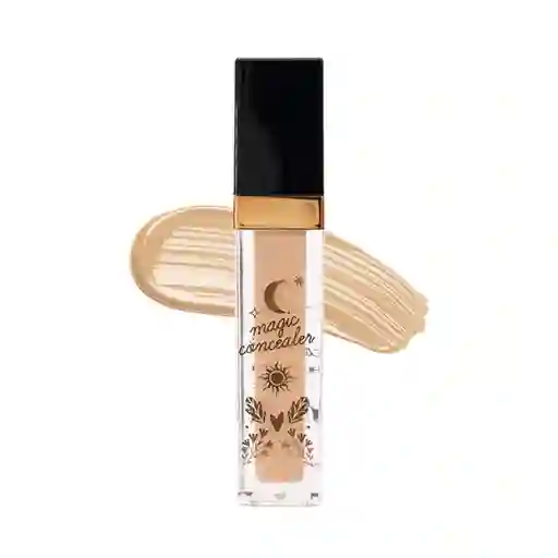 Corrector Profesional Magic Gran Trendy (tono #4)