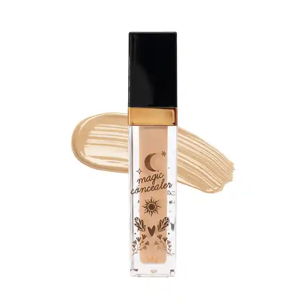 Corrector Profesional Magic Gran Trendy (tono #4)