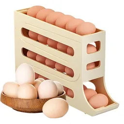 Organizador De Huevos