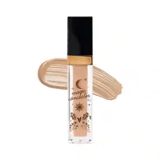 Corrector Profesional Magic Gran Trendy (tono #5)