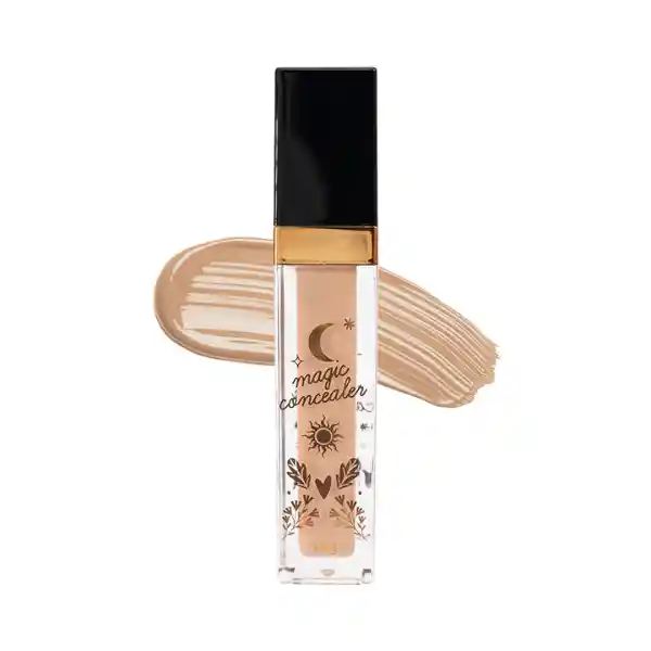 Corrector Profesional Magic Gran Trendy (tono #5)