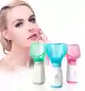 Vaporizador Facial Limpiador Sauna Facial Benice