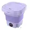 Lavadora Portatil
