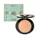 Polvos Compactos Golden Trendy (tono #3)