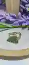 Anillo En Rodio