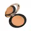 Polvos Compactos Golden Trendy (tono #5)