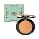 Polvos Compactos Golden Trendy (tono #5)