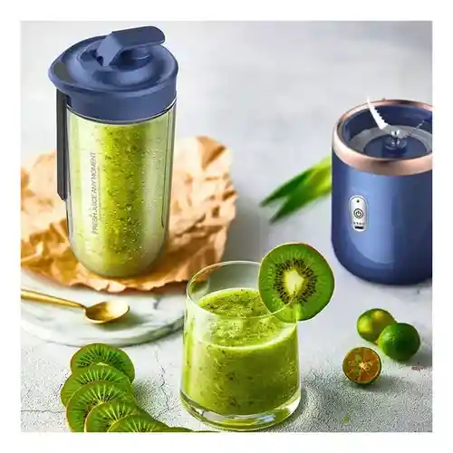Licuadora Doble Vaso