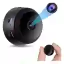 Mini Cámara De Monitoreo De Seguridad Para El Hogar