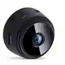 Mini Cámara De Monitoreo De Seguridad Para El Hogar