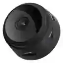 Mini Cámara De Monitoreo De Seguridad Para El Hogar
