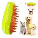 Cepillo Para Mascotas A Vapor