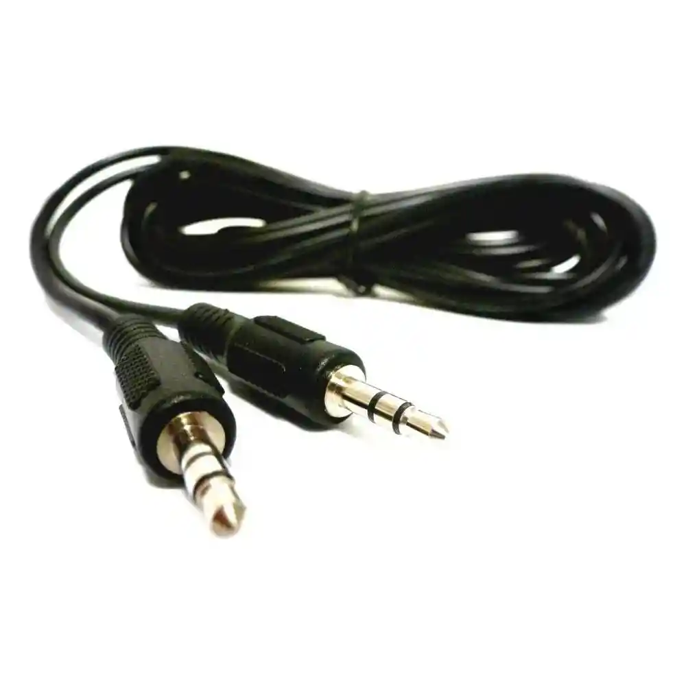 Cable Auxiliar 1x1