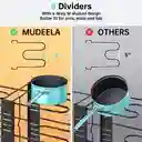 Organizador De Ollas