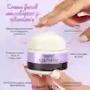 Crema Colágeno Con Vitamina E Colorton