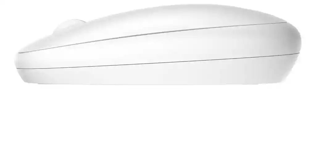 Mouse Inalámbrico Hp 240 Blanco