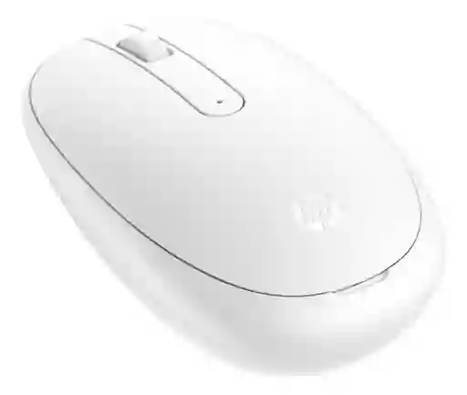Mouse Inalámbrico Hp 240 Blanco