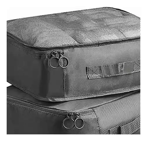 Organizador De Maleta X6