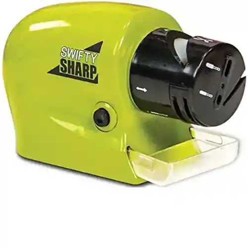 Afilador Eléctrico
