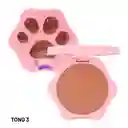 Rubor Cat Trendy (tono #3)