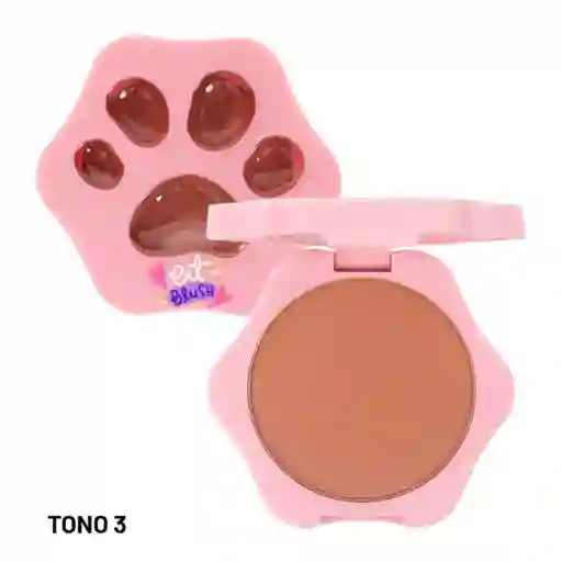 Rubor Cat Trendy (tono #3)