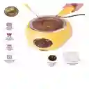 Fundidora De Chocolate
