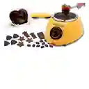 Fundidora De Chocolate