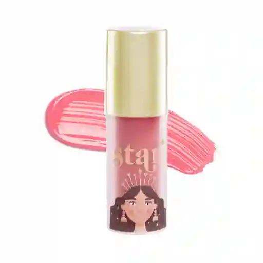 Rubor En Crema Star Trendy (tono #3)