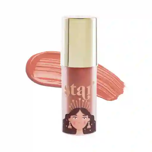 Rubor En Crema Star Trendy (tono #4)