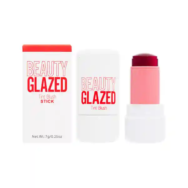 Rubor Gelatina Beauty Glazed Trendy (tono 101)