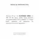 Creatina Maxcrea Monohidratada, Elitemax