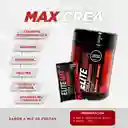 Creatina Maxcrea Monohidratada, Elitemax