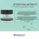 Crema Acido Hialuronico Con Niacinamida B3 Colorton